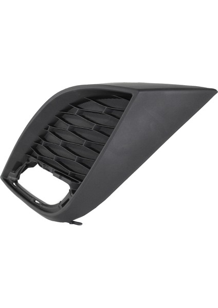 Sis Farı Kaplaması, 2010-2011 2.0l 2.5l BBN250C21C + BBN250C11C Için Ön Sis Farı Lambası Deliği Kapağı Kaplaması Çifti, Siyah (Yurt Dışından)