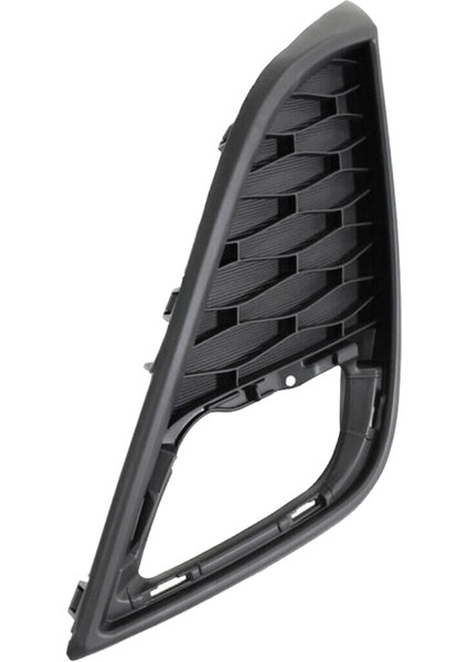 Sis Farı Kaplaması, 2010-2011 2.0l 2.5l BBN250C21C + BBN250C11C Için Ön Sis Farı Lambası Deliği Kapağı Kaplaması Çifti, Siyah (Yurt Dışından) indirimleri