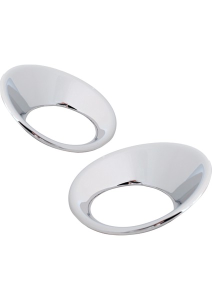 Ön Sis Lambası Kapağı, 2020 2021 Abs Krom Ön Sis Lambası Kapağı, Gümüş (Yurt Dışından) modelleri