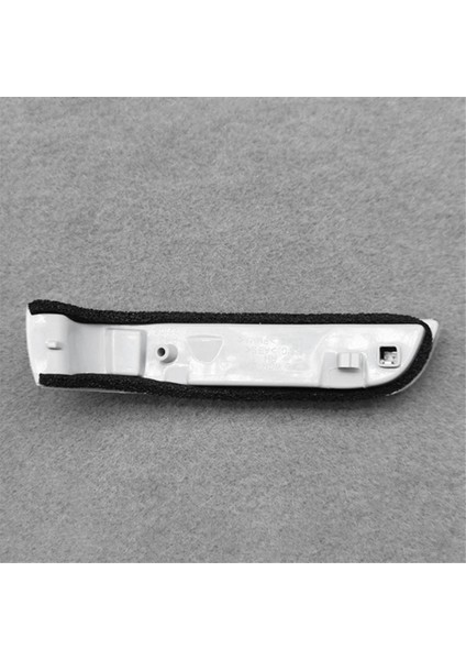 Yan Ayna Dönüş Sinyali, Araba LED Yan Ayna Dönüş Sinyal Lambası I30 2009-2010 87614-2L000 87624-2L000 Aksesuarları, Şeffaf (Yurt Dışından) fırsatları