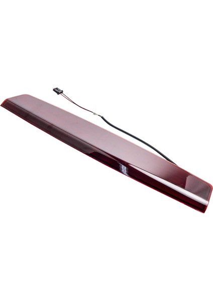 Yüksek Montaj Fren Lambası, XFG000040 Yüksek Pozisyon Fren Lambası Uyarı LED Sinyal L322 04-12, Kırmızı (Yurt Dışından)