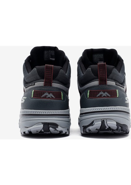 Go Run Trail Altitude 2.0 - Splashproof Erkek Gri Outdoor Bot 220759 Gry indirimleri