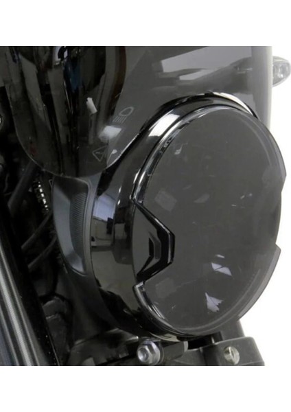 Far Izgarası Kapağı,motosiklet Far Koruma Kapağı Ön Trident 660 TRIDENT660 2021-2022 Dumanlı Gri,dumanlı Gri (Yurt Dışından) modelleri
