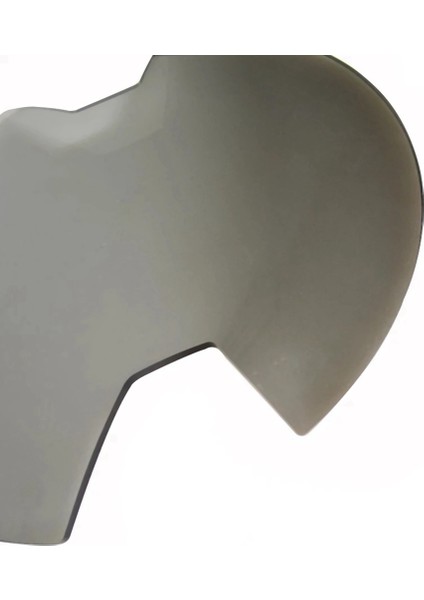 Far Izgarası Kapağı,motosiklet Far Koruma Kapağı Ön Trident 660 TRIDENT660 2021-2022 Dumanlı Gri,dumanlı Gri (Yurt Dışından) indirimleri