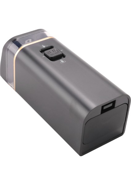 500/600/700/800/900/E/I/S Serisi Robot Süpürge Için 1 Adet Çift Model Sanal Navigasyon Duvar Bariyeri. Parçalar 4636429 (Yurt Dışından) indirimleri