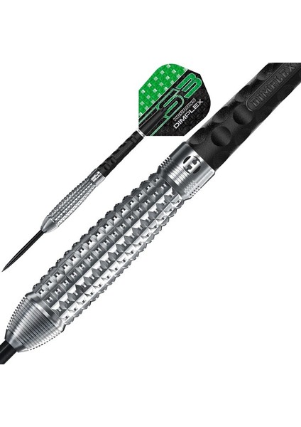 Dimplex S3 Bomb Profile %90 Tungsten Dart Oku fiyatları