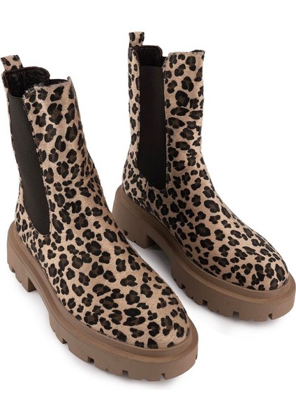 Modern Chelsea Bot Leopar 1561