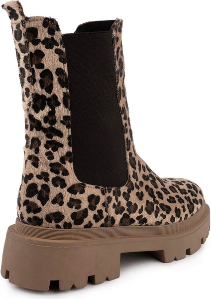 Modern Chelsea Bot Leopar 1561
