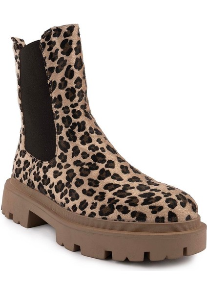 Modern Chelsea Bot Leopar 1561