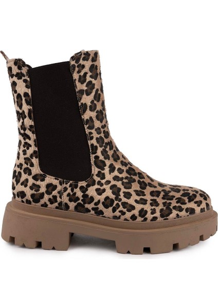 Modern Chelsea Bot Leopar 1561