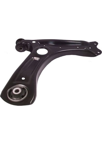 TC2474 Alt Salıncak Ön Sağ Seat Skoda Volkswagen Cordoba Ibiza Fabia Roomster Polo 03 08 6R0407152