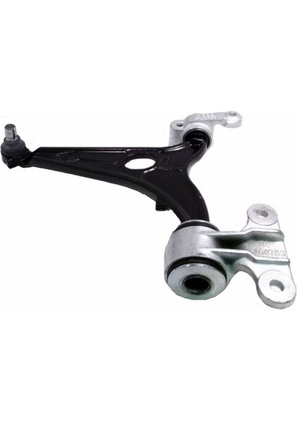 TC2244 Salıncak Komple Döküm Sol Jumpy Iıı Scudo Iıı Expert Iıı 07- 1497408080