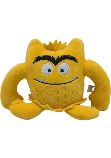 Peluş Oyuncak (Yurt Dışından)