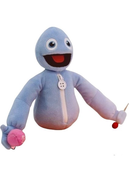Peluş Oyuncak (Yurt Dışından)