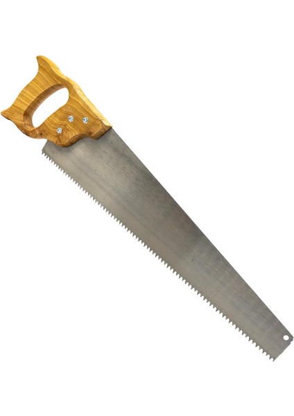 AB10 Beyaz Çelik Pala Testere 50 cm