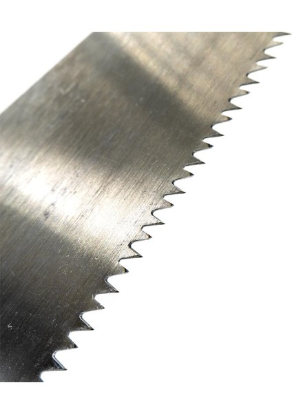 AB10 Beyaz Çelik Pala Testere 50 cm