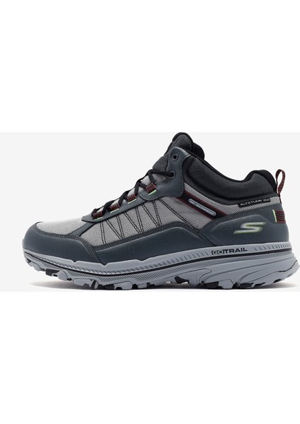 Go Run Trail Altitude 2.0 - Splashproof Erkek Gri Outdoor Bot 220759 Gry