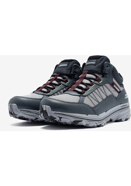 Go Run Trail Altitude 2.0 - Splashproof Erkek Gri Outdoor Bot 220759 Gry