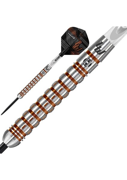 Luke Woodhouse Series 2 %90 Tungsten Dart Oku fiyatları