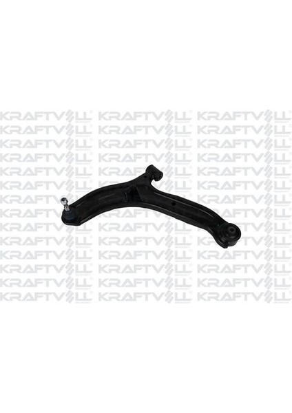 13050588 Salıncak Rotilli Komple Sol Accent Milenyum Admira 00-05 5450025000