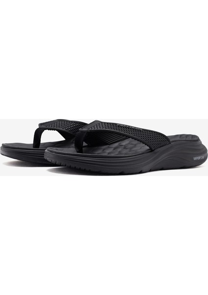 Vapor Foam Sandal-Sayto Erkek Siyah Parmak Arası Terlik 232894 Bbk modelleri