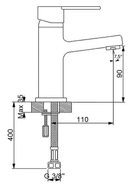 Domino Lavabo Bataryası fiyatları