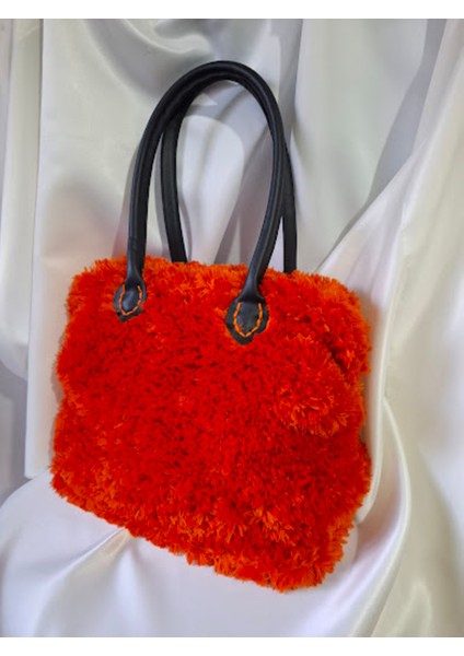 Tasarım Teddy Peluş Omuz Çantası fiyatları