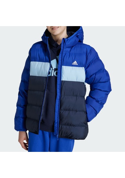 Adidas Sportswear IY6915 Synthetic Down Jacket