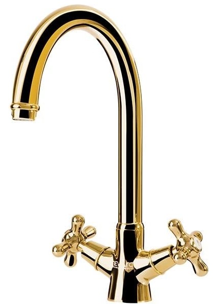 Nostalgic Evye Bataryası Altın