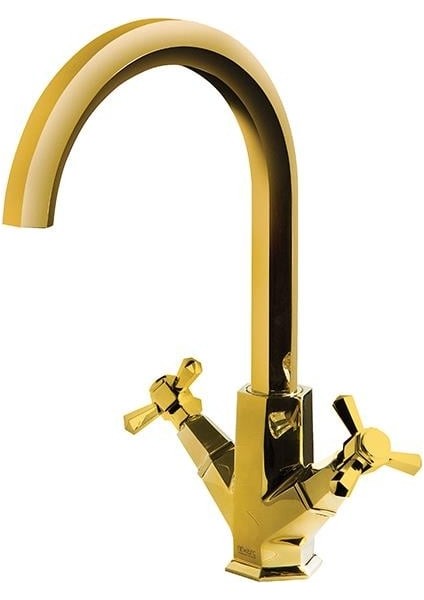 Hexa Evye Bataryası Altın