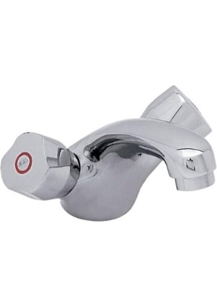 Pınar Tek Gövdeli Lavabo Bataryası