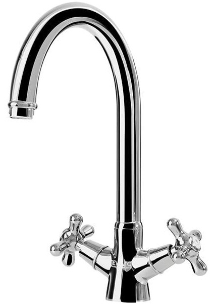 Nostalgic Evye Bataryası