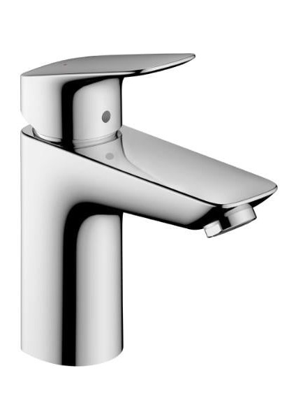 Logis 100 Tek Kollu Lavabo Bataryası