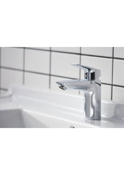 Logis 100 Tek Kollu Lavabo Bataryası fiyatları