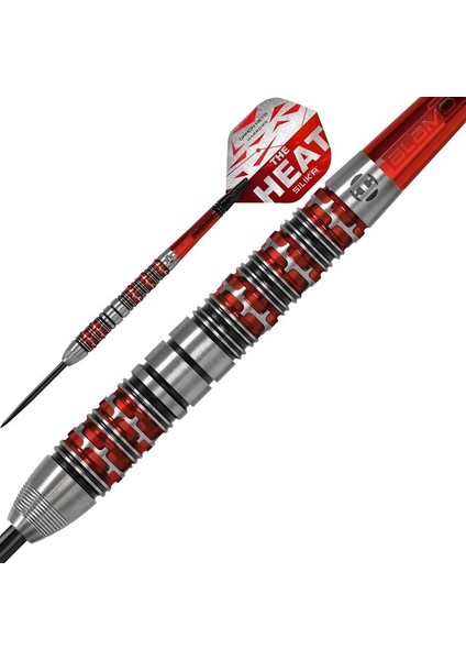Damon Heta Series 3 %90 Tungsten Dart Oku fiyatları
