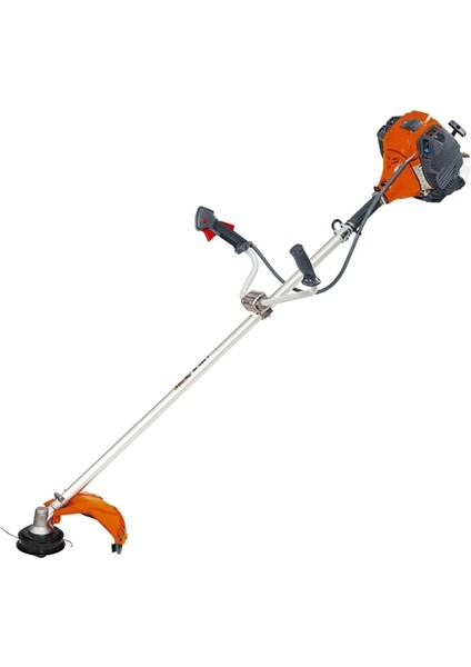 Oleomac 754 T Euro5 Motorlu Yan Tip Tırpan 3.3 Hp
