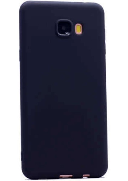 Galaxy C7 Kılıf Premier Silikon Kapak