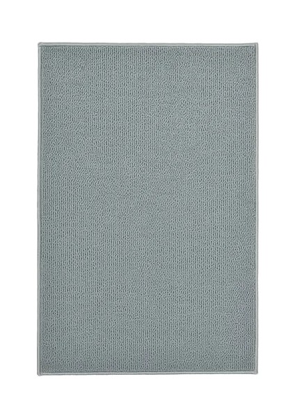 Sumuhome Fıntsen Banyo Paspası Gri 40 x 60 cm