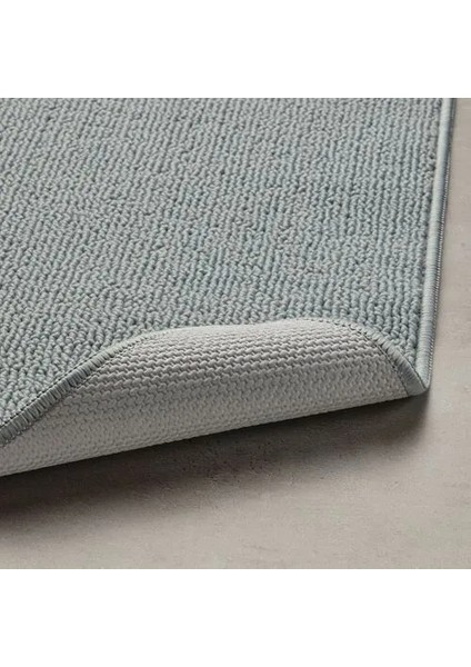 Sumuhome Fıntsen Banyo Paspası Gri 40 x 60 cm fırsatları