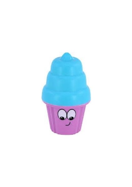 Patlat Pop-It 55 gr - Mor Kase Dondurma Slime