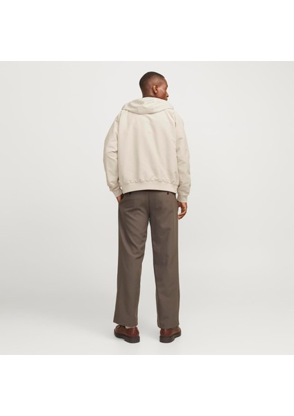 Erkek Kapüsonlu Bomber Ceket - Perfect modelleri