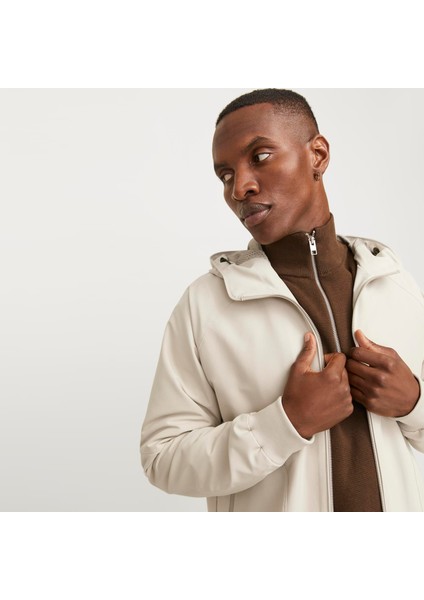 Erkek Kapüsonlu Bomber Ceket - Perfect fırsatları