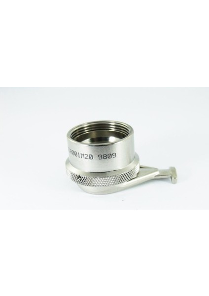 Glenair 450DA001M20 Gerilim Giderici