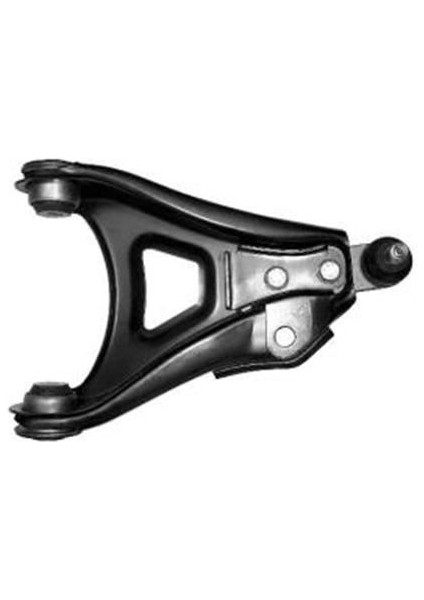 Renault-Mais-Orjinal 8200942407 Salıncak Sol Komple Renault Clio Symbol 98-05 Kangoo 97- 5450100QAG