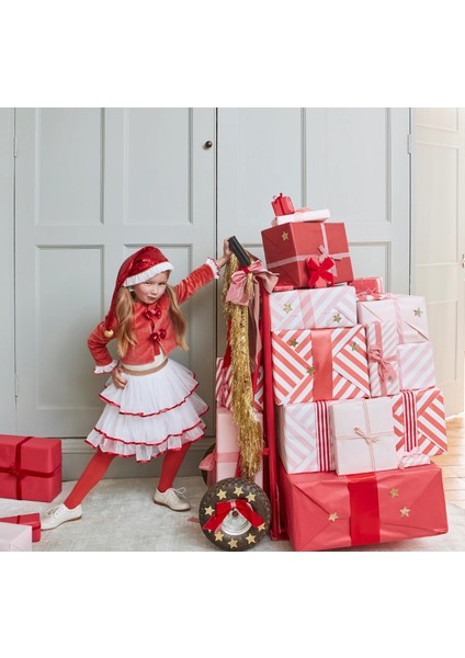 - Santa's Little Helper Kostüm / 3-4 Yaş fiyatları