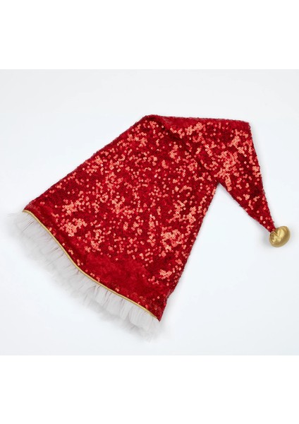 - Santa's Little Helper Kostüm / 5-6 Yaş fırsatları