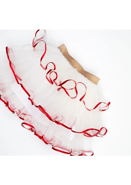 - Santa's Little Helper Kostüm / 5-6 Yaş indirimleri