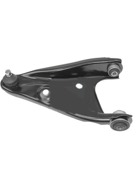 Renault-Mais-Orjinal 545011362R Alt Salıncak Komple Sol Logan 04-Logan Mcv 07-Sandero I 08- 545019294R