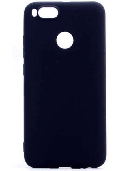 Xiaomi Mi 5x Kılıf Zore Premier Silikon Kapak