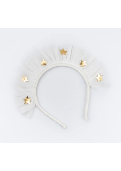 - Melek Kanatları ve Tacı Kostüm Seti / 3-6 Yaş fırsatları